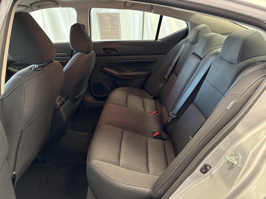 used 2024 Nissan Altima car, priced at $19,719