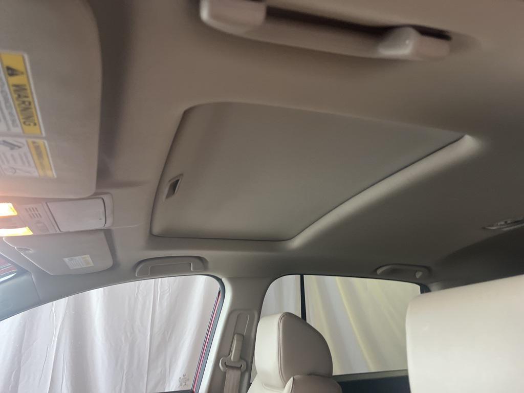 used 2017 Honda CR-V car, priced at $10,939