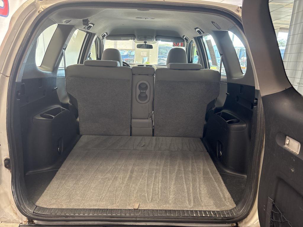 used 2010 Toyota RAV4 car, priced at $7,868