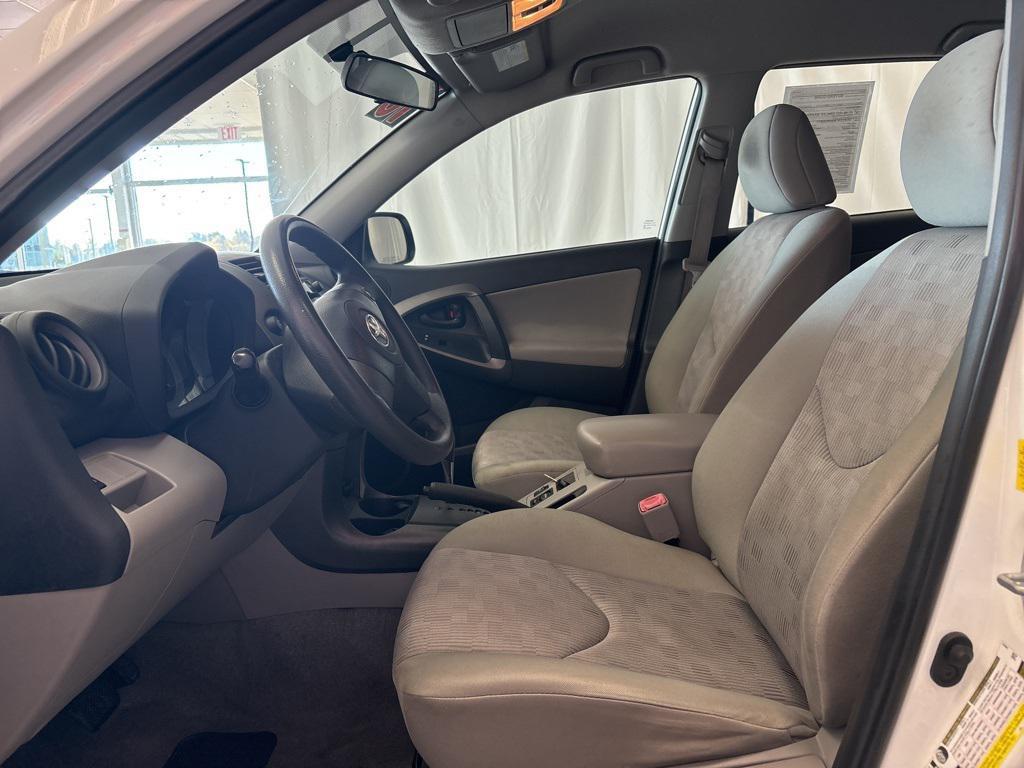 used 2010 Toyota RAV4 car, priced at $7,868
