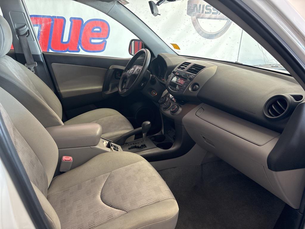 used 2010 Toyota RAV4 car, priced at $7,868