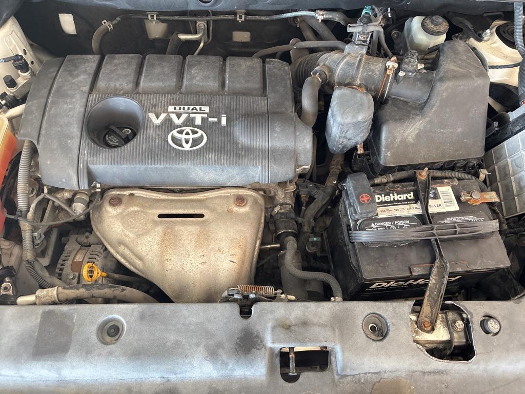 used 2010 Toyota RAV4 car, priced at $7,868
