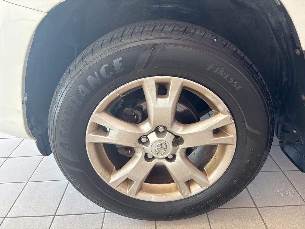 used 2010 Toyota RAV4 car, priced at $7,868