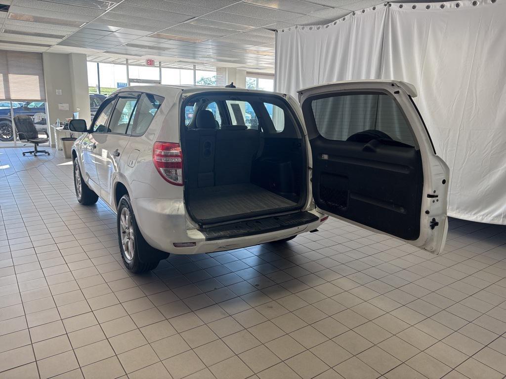 used 2010 Toyota RAV4 car, priced at $7,868