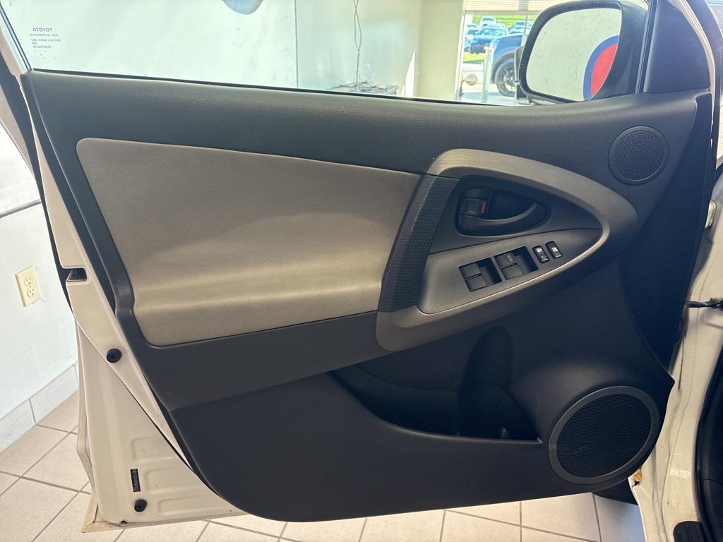 used 2010 Toyota RAV4 car, priced at $7,868