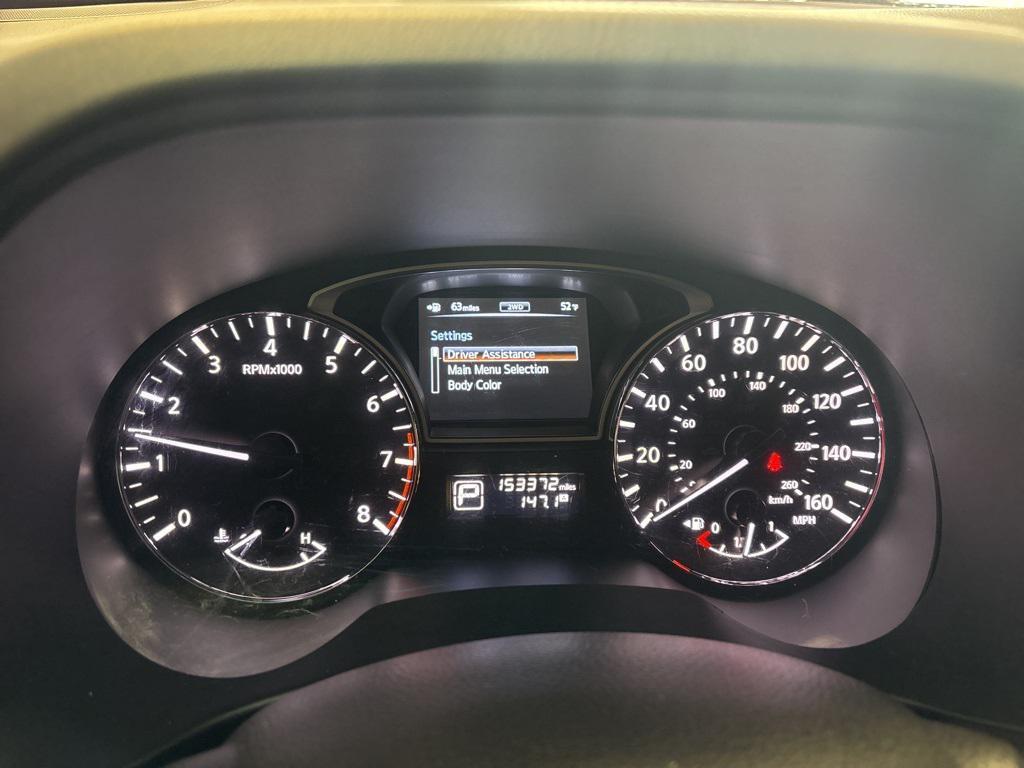 used 2013 Nissan Pathfinder car, priced at $6,291