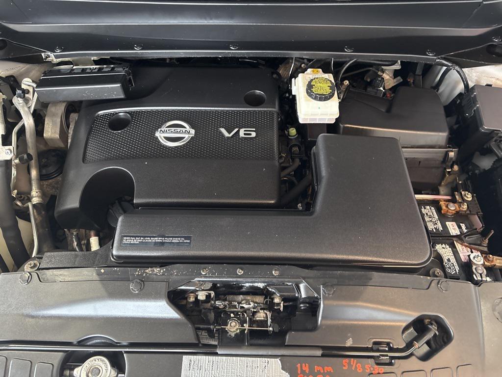 used 2013 Nissan Pathfinder car, priced at $6,291