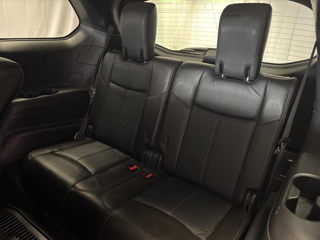 used 2013 Nissan Pathfinder car, priced at $6,291