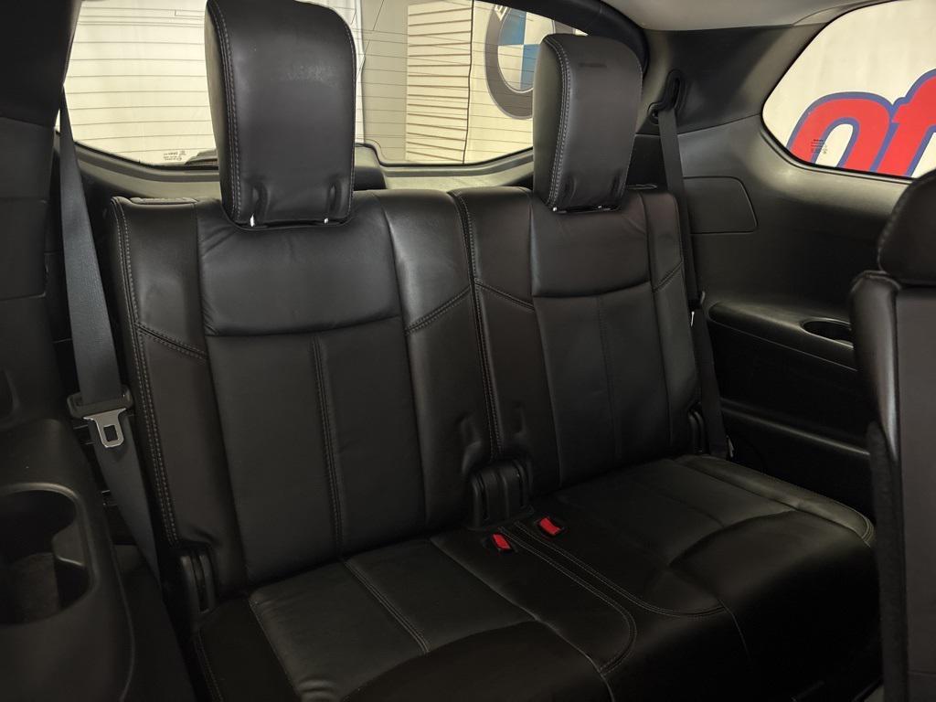 used 2013 Nissan Pathfinder car, priced at $6,291