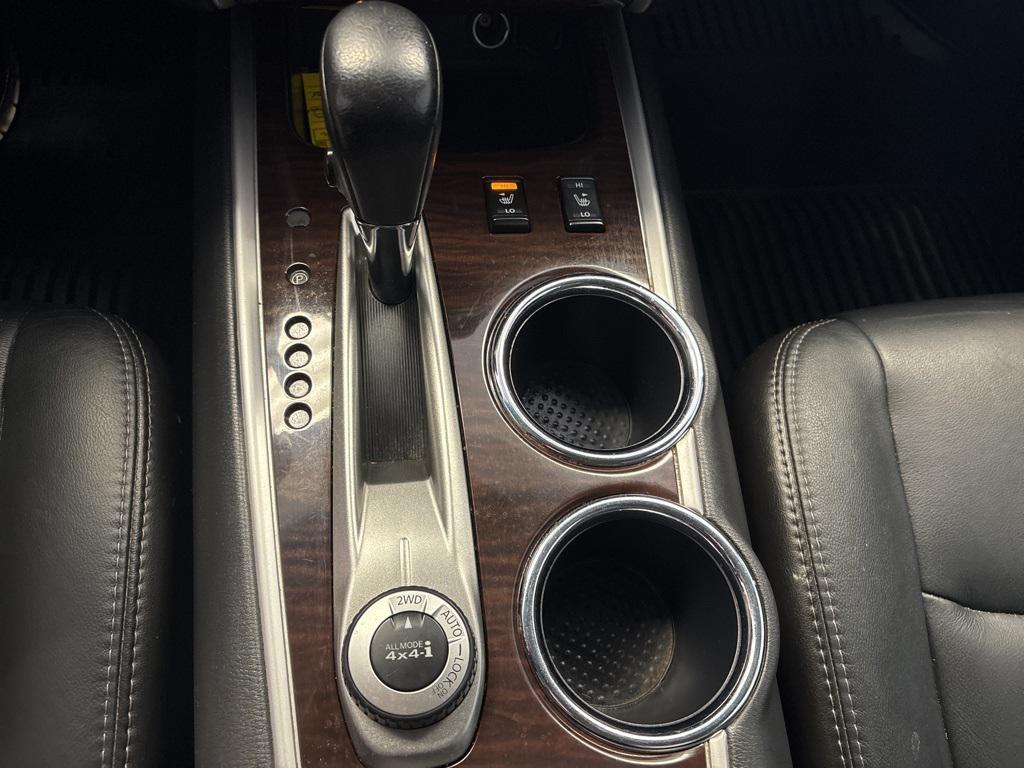 used 2013 Nissan Pathfinder car, priced at $6,291