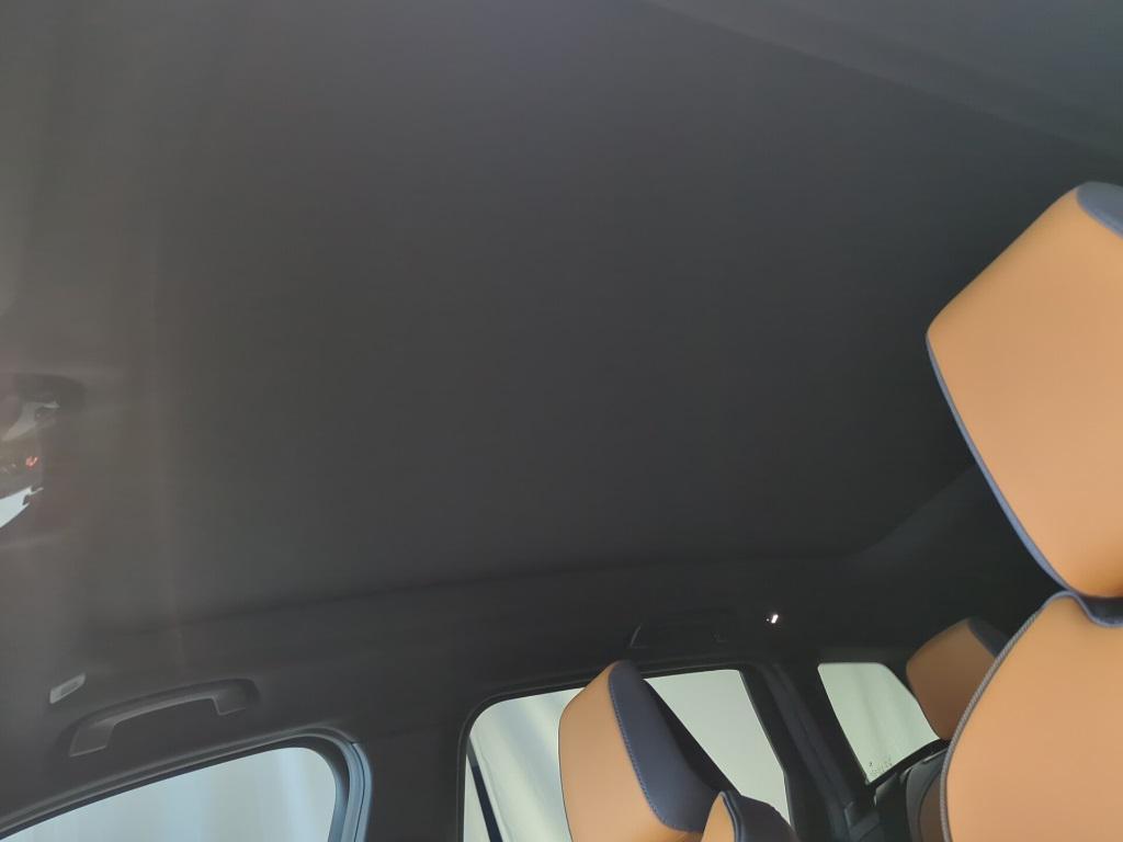 new 2025 BMW X3 car, priced at $60,160