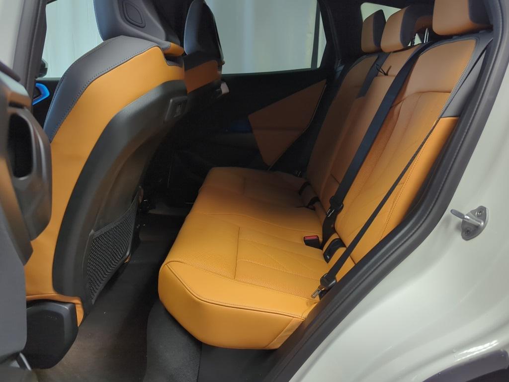 new 2025 BMW X3 car, priced at $60,160