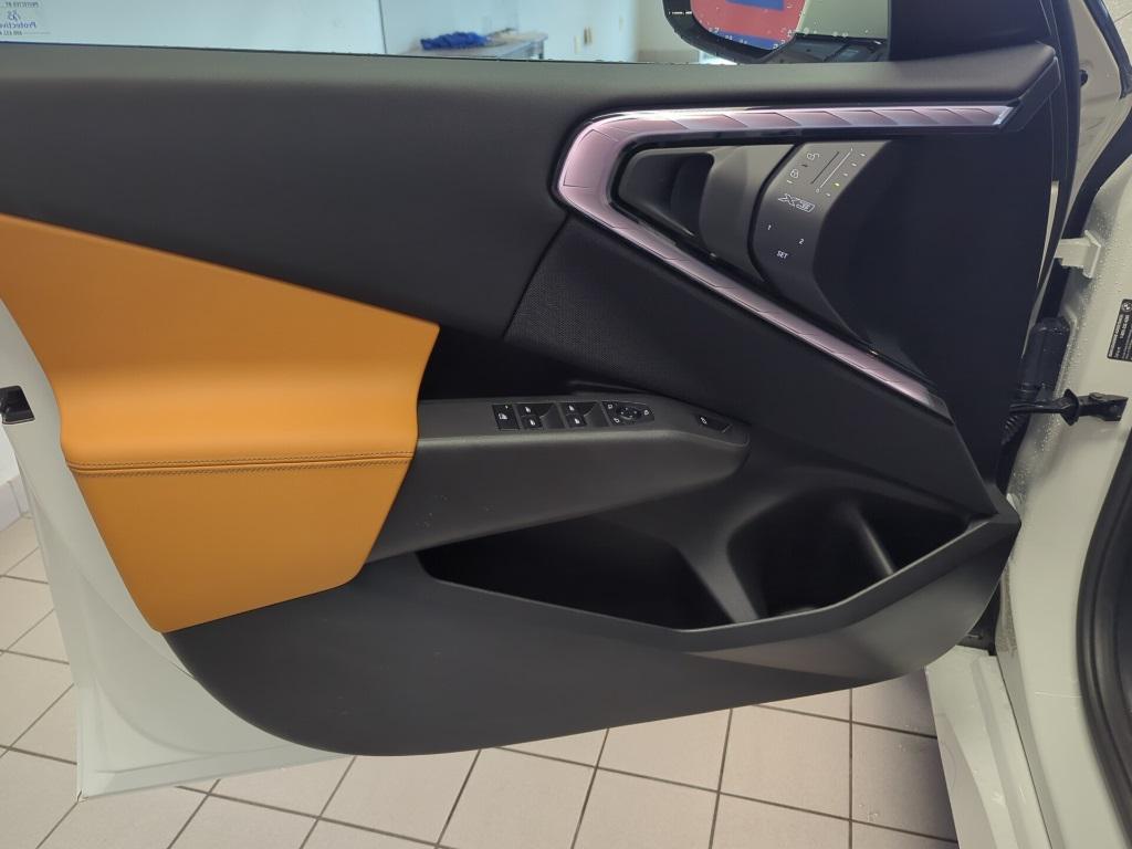 new 2025 BMW X3 car, priced at $60,160