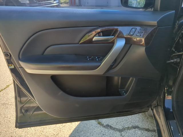 used 2012 Acura MDX car, priced at $8,975