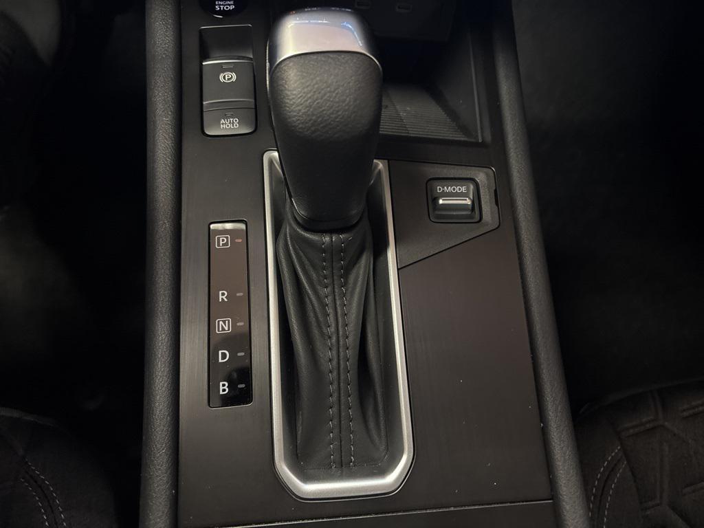 new 2026 Nissan Kicks car, priced at $26,740