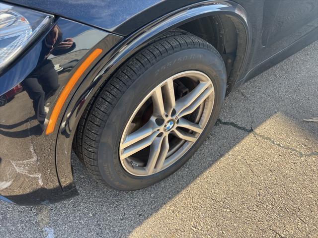 used 2017 BMW X5 car, priced at $16,156