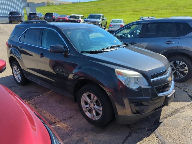 used 2014 Chevrolet Equinox car, priced at $7,685