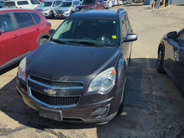 used 2014 Chevrolet Equinox car, priced at $8,255