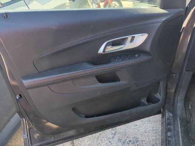 used 2014 Chevrolet Equinox car, priced at $8,255