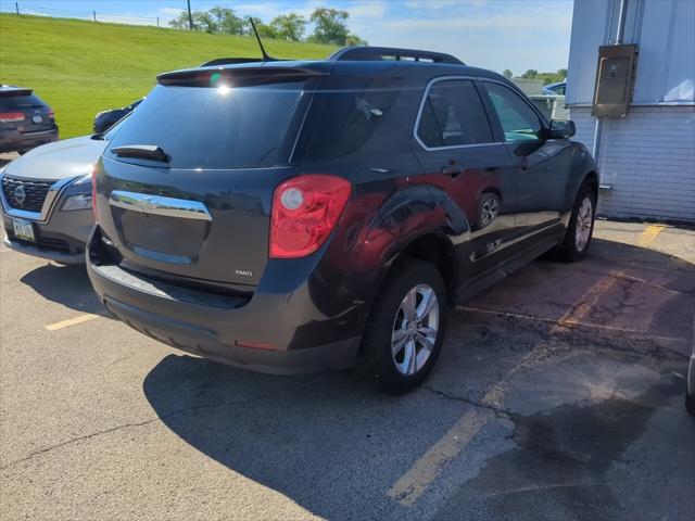 used 2014 Chevrolet Equinox car, priced at $8,255