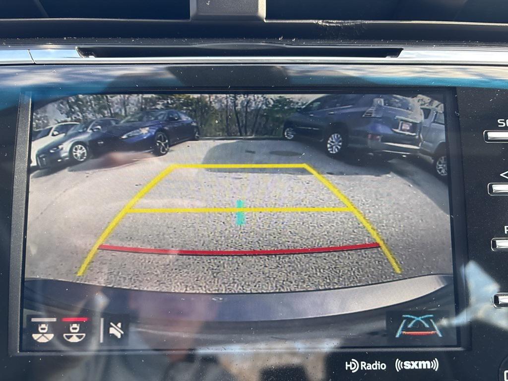 used 2018 Toyota Camry car, priced at $17,836