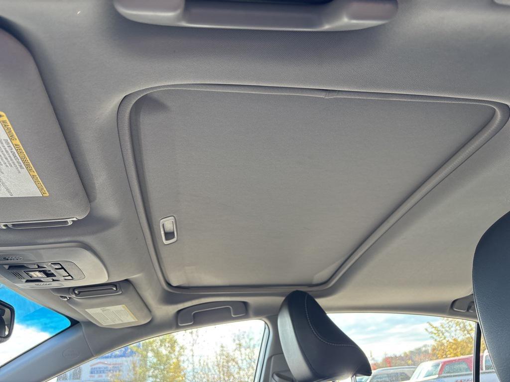 used 2018 Toyota Camry car, priced at $17,836