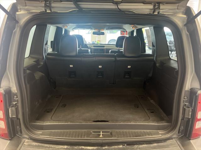 used 2012 Jeep Liberty car, priced at $5,479