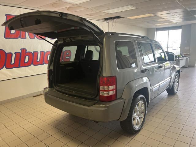 used 2012 Jeep Liberty car, priced at $5,479