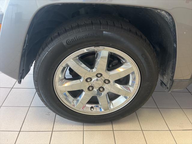 used 2012 Jeep Liberty car, priced at $5,479