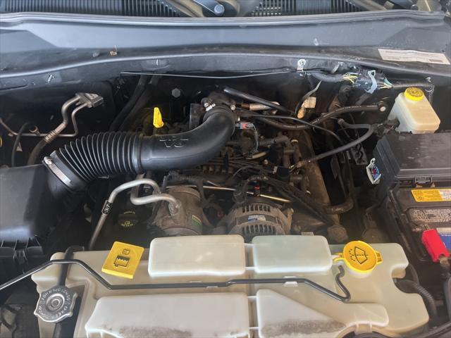 used 2012 Jeep Liberty car, priced at $5,479