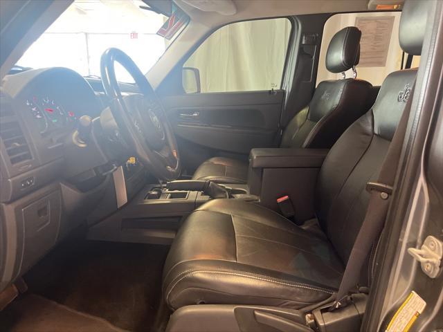 used 2012 Jeep Liberty car, priced at $5,479