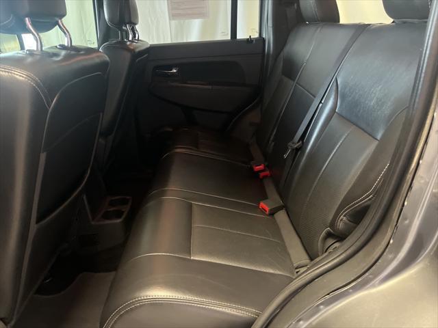 used 2012 Jeep Liberty car, priced at $5,479