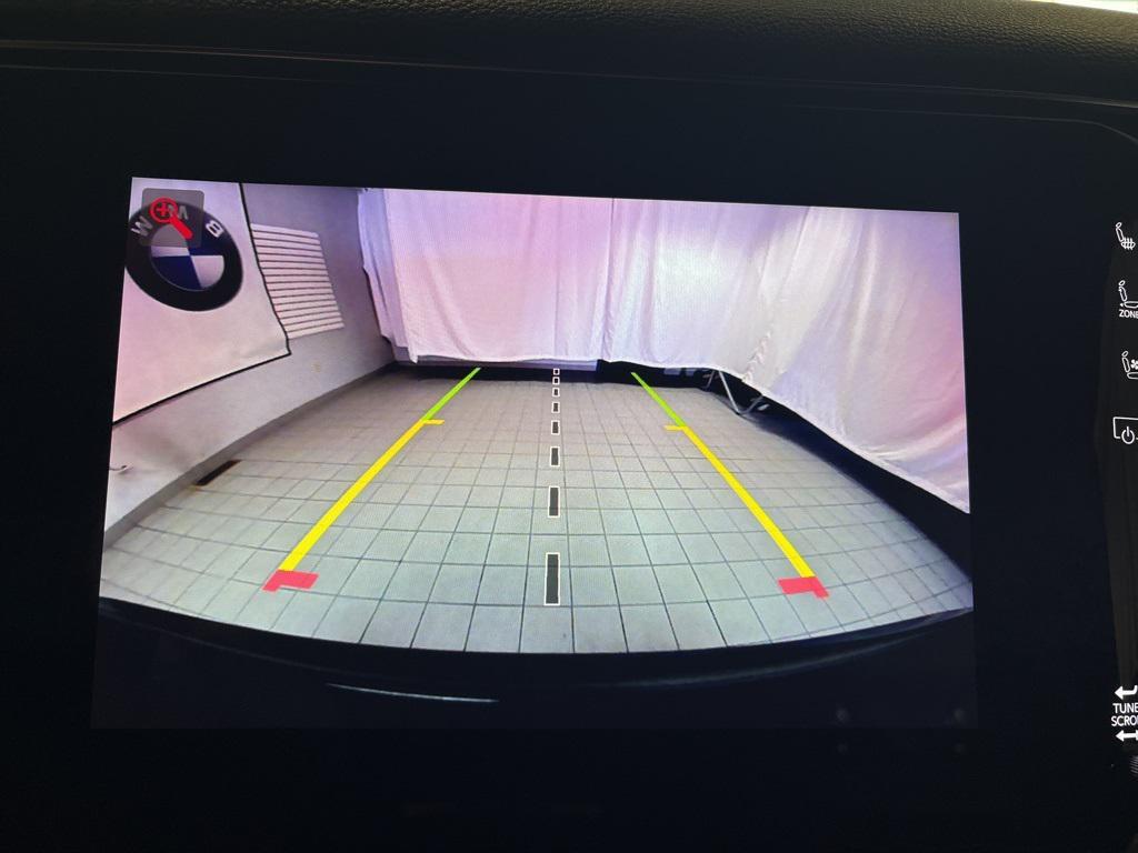 used 2023 Jeep Wagoneer car, priced at $42,692