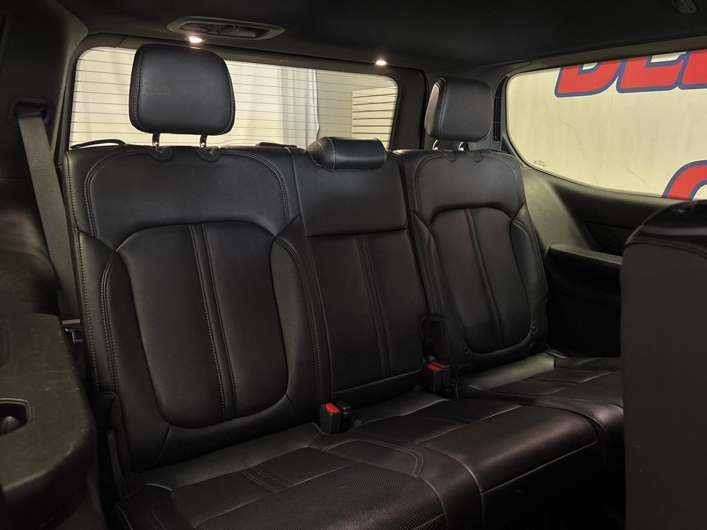 used 2023 Jeep Wagoneer car, priced at $42,692