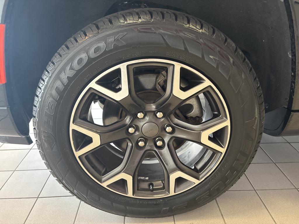 used 2023 Jeep Wagoneer car, priced at $42,692