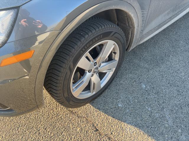 used 2019 Audi Q5 car, priced at $25,643