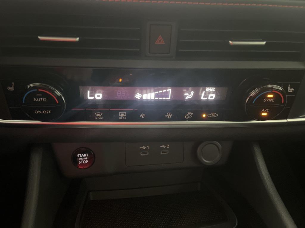 new 2026 Nissan Rogue car, priced at $33,441