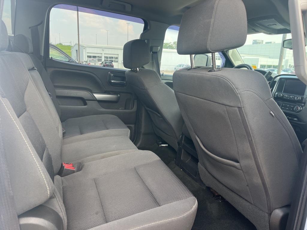 used 2016 Chevrolet Silverado 2500 car, priced at $24,748