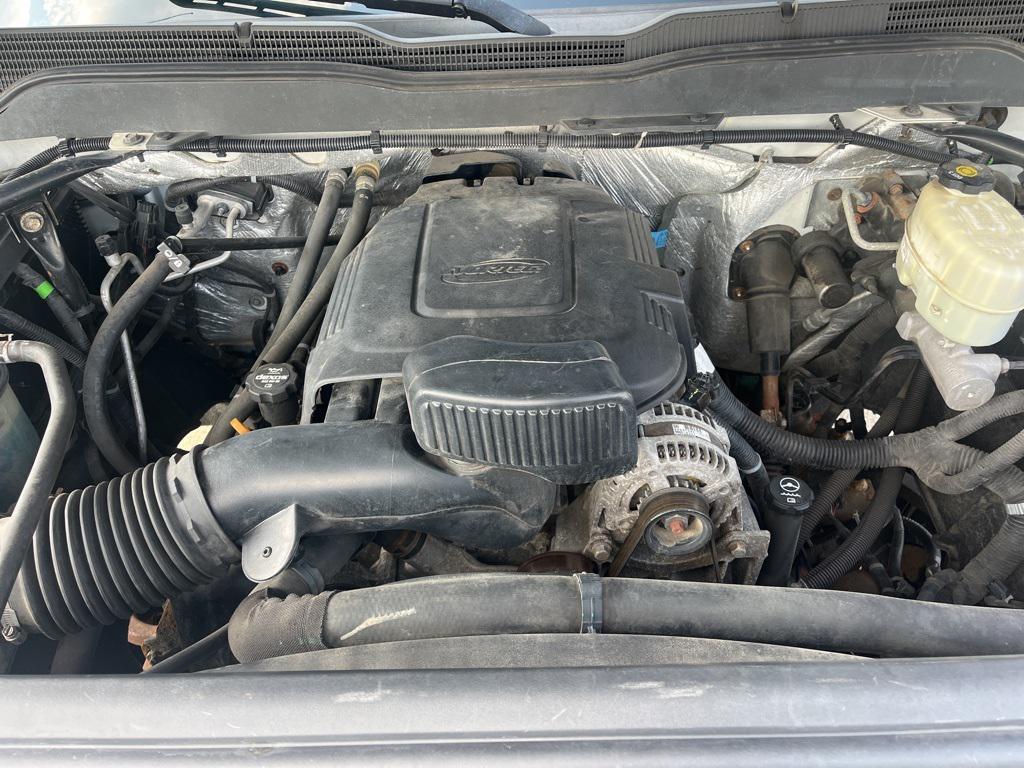 used 2016 Chevrolet Silverado 2500 car, priced at $24,748