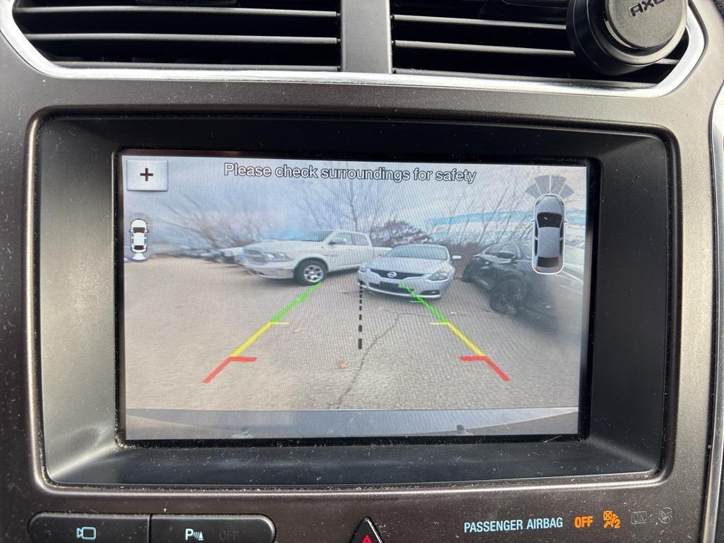 used 2017 Ford Explorer car, priced at $9,671