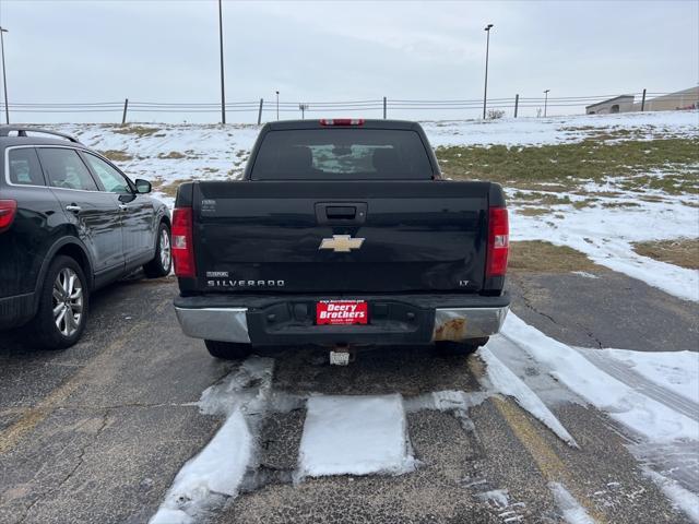 used 2009 Chevrolet Silverado 1500 car, priced at $6,998