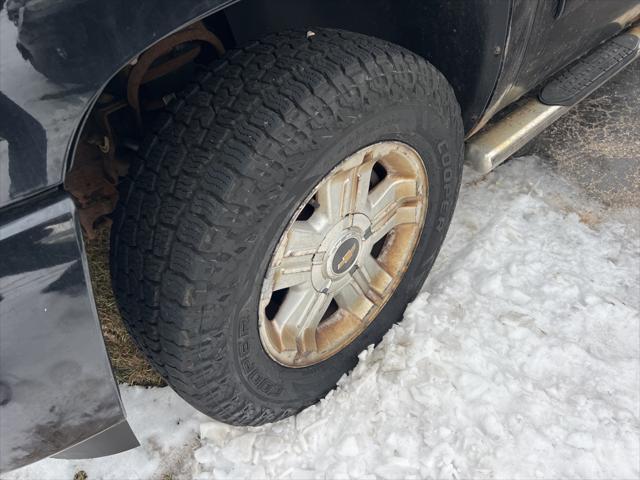 used 2009 Chevrolet Silverado 1500 car, priced at $6,998