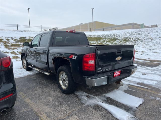 used 2009 Chevrolet Silverado 1500 car, priced at $6,998