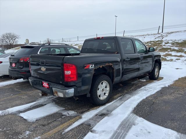 used 2009 Chevrolet Silverado 1500 car, priced at $6,998