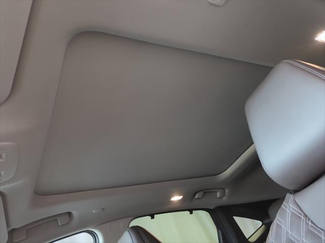new 2025 Nissan Murano car, priced at $51,822