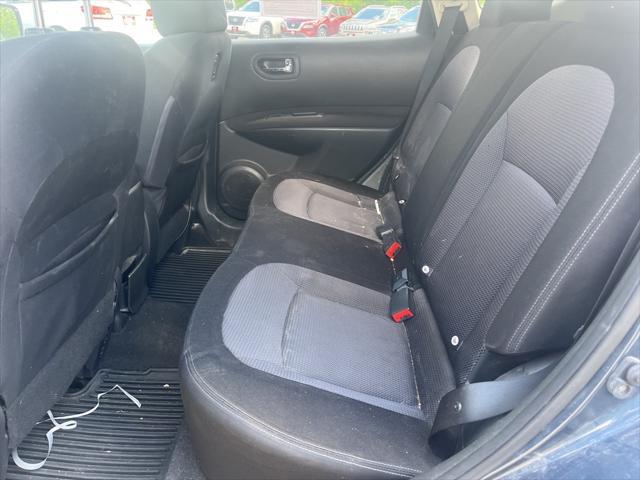 used 2013 Nissan Rogue car, priced at $5,729