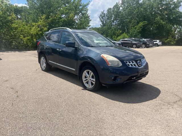 used 2013 Nissan Rogue car, priced at $5,729