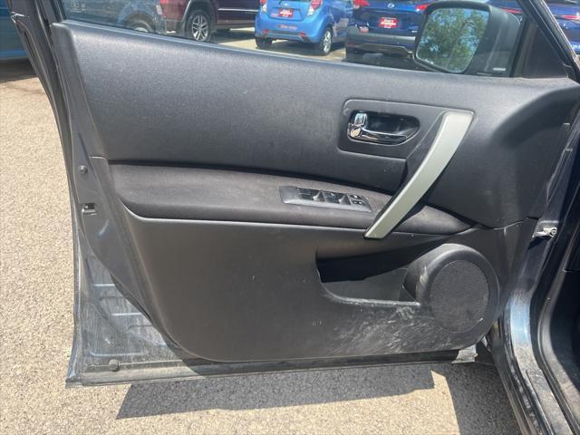 used 2013 Nissan Rogue car, priced at $5,729