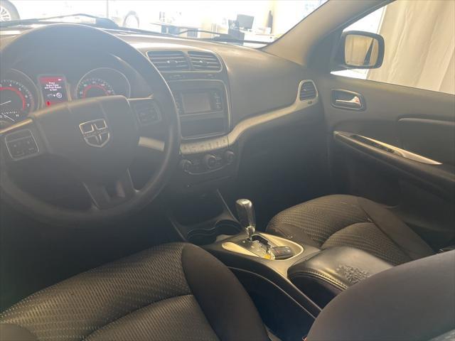 used 2013 Dodge Journey car, priced at $5,955