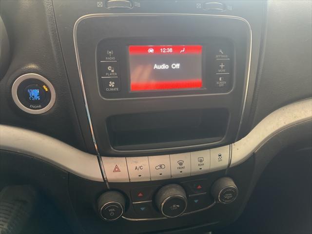 used 2013 Dodge Journey car, priced at $5,955